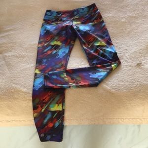 Athleta Tights